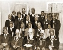 Daniel J Farrar Lodge, BPOE